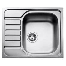 Teka CLASSIC 1B ½ D 580.500 (40109616): Форма Прямоугольная