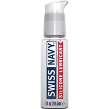 Лубрикант на силиконовой основе Swiss Navy Silicone 29,5 мл: Для кого Унисекс