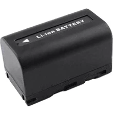 Аккумулятор ExtraDigital Samsung SB-LSM160: Тип аккумулятор