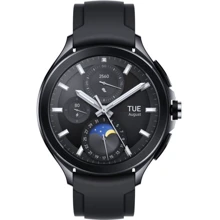 Смарт-часы Xiaomi Watch 2 Pro Black Approved Витринный образец: Производитель Xiaomi