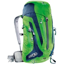 Рюкзак Deuter ACT Trail 30 Spring-Midnight (3440315): Производитель Deuter