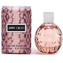 Парфумована вода Jimmy Choo Jimmy Choo 4.5 ml: Вид Парфумована вода