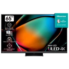 Телевизор Hisense 65U8KQ: Тип LED-телевизоры