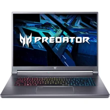 Ноутбук Acer Predator Triton 500 SE PT516-52S-79ST (NH.QFRAA.001) RB: Екран 16" IPS (2560x1600)
