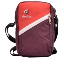 Deuter Escape I aubergine-coral: Тип Сумка на плечо