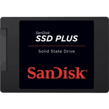 SanDisk SSD Plus SDSSDA-480G-G26: Тип накопителя внутренний