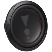 Сабвуфер JBL CLUB 102: Производитель JBL