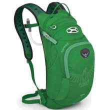 Рюкзак Osprey Viper 9 Go Green: Производитель Osprey