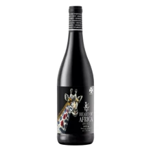 Вино Heart of Africa Dry Red (0,75 л) (BW29840): Страна производитель Юар