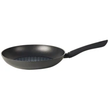 TVS Diamante Induction 20 см (DP279203310001): Тип сковороди традиційна