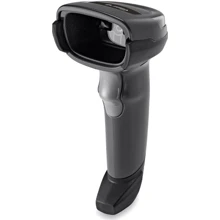  Сканер штрих-кодов Zebra DS2208 2D USB Black (DS2208-SR7U2100AZW): Тип Ручной