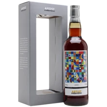 Виски односолодовый Artist Collective Auchentoshan 13 yo 2007 Single Malt 48%, 0.7 л (BWW3317): Объем, л 0.7