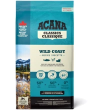 Сухой корм ACANA Wild Coast Recipe для собак всех пород с рыбой 14.5 кг (a56217): Тип Сухой корм