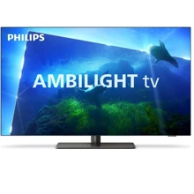 Телевизор Philips 55OLED818: Тип OLED-телевизоры