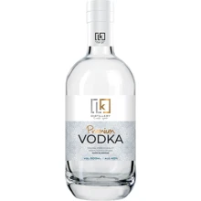 Водка LK Distillery Premium Vodka, 0.5л 40% (PRV4820168690730): Объем, л 0.5