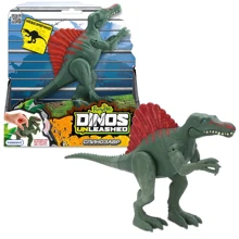 Интерактивная игрушка Dinos Unleashed серии Realistic S2 Спинозавр (31123S2): Тип животное