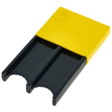 Держатель для тростей D'ADDARIO RICO Reed Guard - Small (Yellow): Производитель RICO