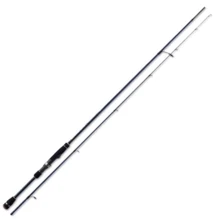 Спининговое удилище Major Craft Solpara New SPX-S732UL 2.21m 0.4-5g Ex.Fast: Тип удилища Спиннинговое