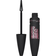 Maybelline Lash Sensational Luscious Тушь для ресниц черная 9.5 ml: Вид Тушь для ресниц