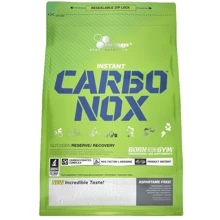 Гейнер Olimp Carbo-Nox 1000 g /20 servings/ Pineapple: Пол Унисекс