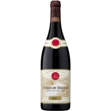 Вино E.Guigal Cotes-du-Rhone Rouge красное сухое 0.75 л (AS15291770): Страна производитель Франция