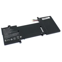 Батарея для ноутбука HP HV03XL EliteBook x360 G2 11.4V Black 3400mAh Orig (80893): Емкость, мАч 3400