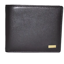 Чоловіче портмоне Cross Insignia Removable Card Case Wallet коричневе (248364B-2): Стать Мужской