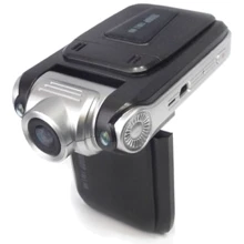 Falcon HD16-LCD: Кут огляду, градусів 120