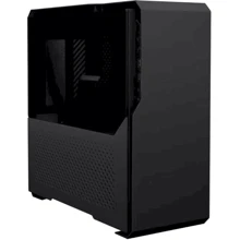 Корпус ALmordor SilverLining 160G Black (ALSL160GIBK): Форм-фактор материнской платы Mini-ITX