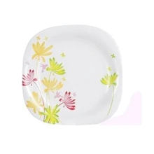 Тарілка десертна Luminarc Crazy Flowers E8038: undefined undefined