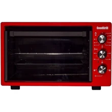 Електрична духовка настільна GoodGrill GR-5001TR_R: Виробник GoodGrill