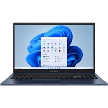 Ноутбук ASUS Vivobook A1504VA Quiet Blue (A1504VA-BQ728): Экран 15.6" IPS (1920x1080) Full HD