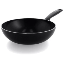 Сковорода WOK GreenPan Torino 28 см 3.6 л (CC001695-001): Тип сковороди ВОК