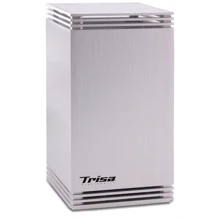 Очищувач повітря Trisa Pure (9340.4710): Площа приміщення, кв.м 25