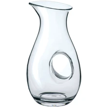 Декантер Bormioli Rocco Aurum 1.5 л (180860G04021990): Тип Декантер