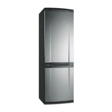 Холодильник Electrolux ERB 36233 X: Тип холодильник двокамерний