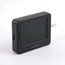 Дисплей для стедикамов Zhiyun Z1 Evolution / Rider-M: Производитель Zhiyun