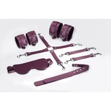 Набор Feral Feelings BDSM Kit 5 Burgundy: Производитель Feral Feelings