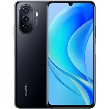 Смартфон Huawei Nova Y70 4/128 GB Midnight Black Approved Витринный образец: Причина уценки Как новый (витринный образец): смартфон выглядит и функционирует как новый. Смартфон полностью проте