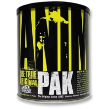 Universal Nutrition Animal Pak 15 packs: Пол Унисекс