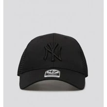Бейсболка 47 Brand New york yankees черная (B-BRANS17CTP-BKB): Производитель 47 Brand