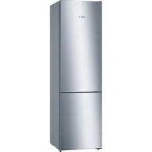 Холодильник Bosch KGN39VLDA: Тип холодильник двухкамерный