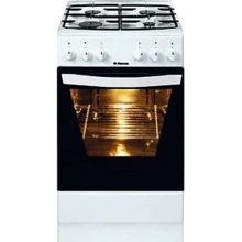 Плита комбинированная Hansa FCMW 57003030: Тип устройства Кухонная плита комбинированная