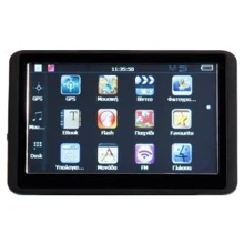 Pioneer 5990 BT: Слот для карт памяти MicroSD