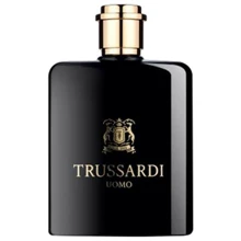 Туалетная вода Trussardi Uomo 2011 100 ml: Вид Туалетная вода