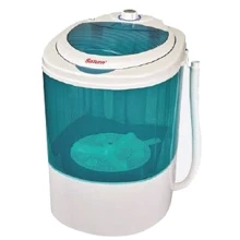 Стиральная машина Saturn ST-WM0603white: Тип машины Полуавтомат