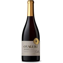 Вино Ovaluri Saperavi, красное сухое, 0.75л 12.6% (DIS4860112210126): Страна производитель Грузия