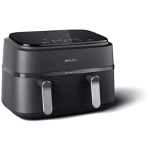 Фритюрниця Philips NA351/00: Тип пристрою Аерофрітюрніца (мультіпечь)