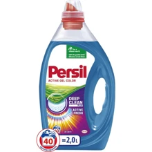 Гель для прання Persil Color Deep Clean 2 л: Вид прання Универсальная