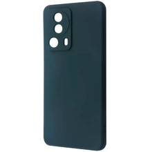 Чехол для телефонов WAVE Colorful Case TPU Forest Green for Xiaomi 13 Lite: Совместимость Xiaomi 13 Lite